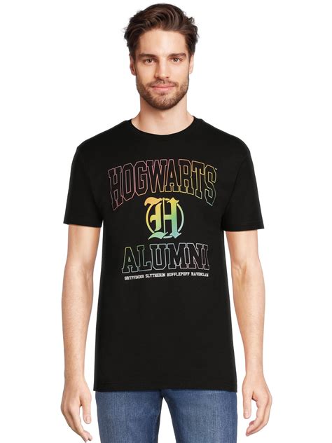 Hogwarts Alumni: Unite with Pride in Style with Our Exclusive Shirt Collection