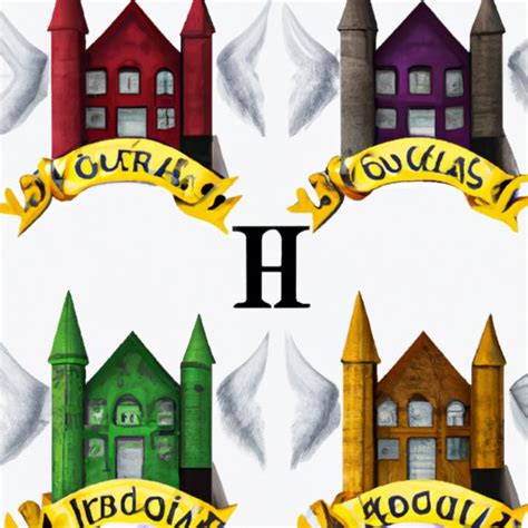 Hogwarts House Quiz: Unveil Your True Wizarding Self