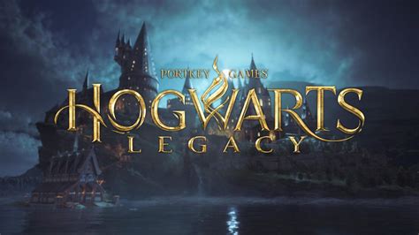 Hogwarts Legacy: An Unforgettable Journey Through a World of Magic