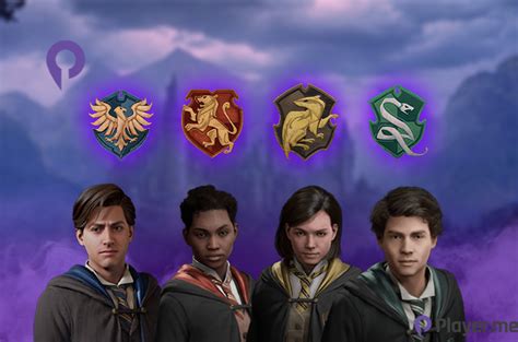 Hogwarts Legacy House Differences: Unraveling the Magical Divide