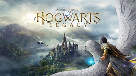 Hogwarts Legacy for Switch: The Ultimate Guide to Enchanted Gameplay