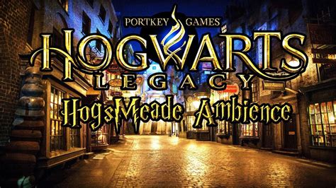 Hogwarts RPG: Immerse Yourself in the Enchanting World of Magic