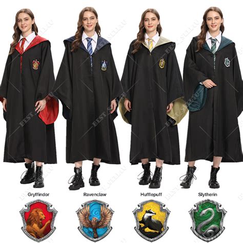 Hogwarts Ravenclaw Costume: A Comprehensive Guide to Dressing like Your Favorite Students