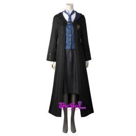 Hogwarts Ravenclaw Costume: Embrace the Wisdom and Wit of Ravenclaw House