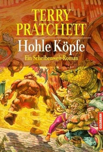 Hohle Köpfe Ein Scheibenwelt-Roman German Edition PDF