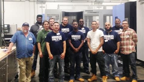 Hohokus Trade School: A Comprehensive Overview