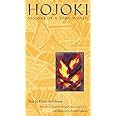 Hojoki Visions of a Torn World Rock Spring Collection of Japanese Literature Doc