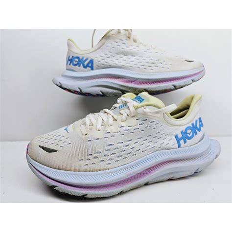 Hoka All White: A Pristine Footwear Journey