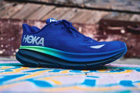 Hoka Black: A Legacy of Innovation