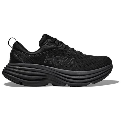 Hoka Black: The Ultimate Guide to Performance and Style