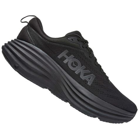 Hoka Black and White: The Ultimate Guide to Style and Performance