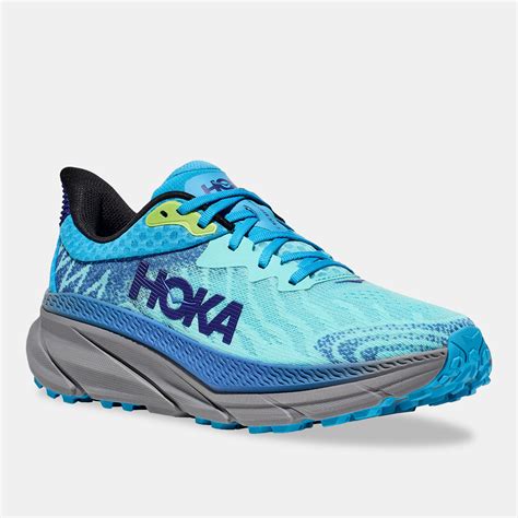 Hoka Blue: A Versatile Canvas for Outdoor Adventures