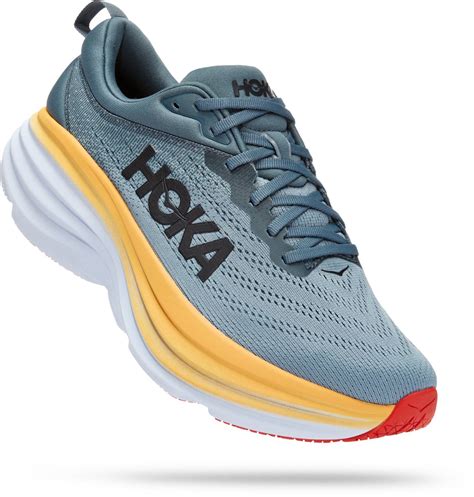 Hoka Bondi 8