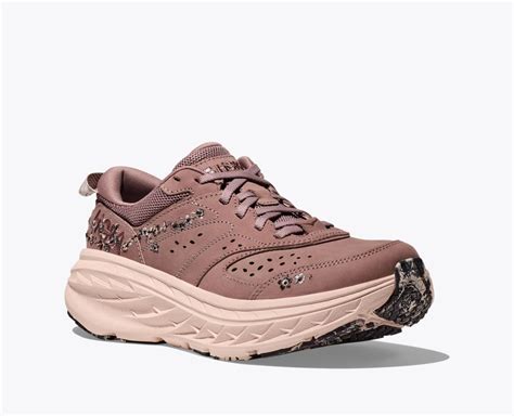 Hoka One One's Bloom