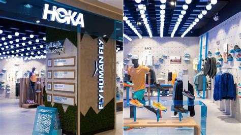 Hoka Stores Near Me: Find Your Perfect Fit Today!