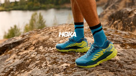 Hoka Torrent 3: