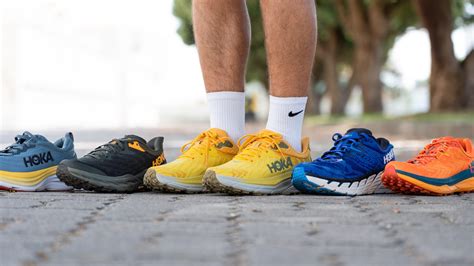 Hokas Running Shoes: The Ultimate Guide to Unparalleled Comfort and Performance