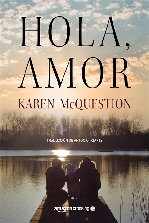 Hola amor Spanish Edition Kindle Editon