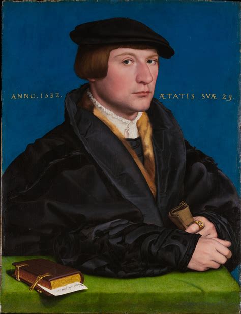 Holbein Reader