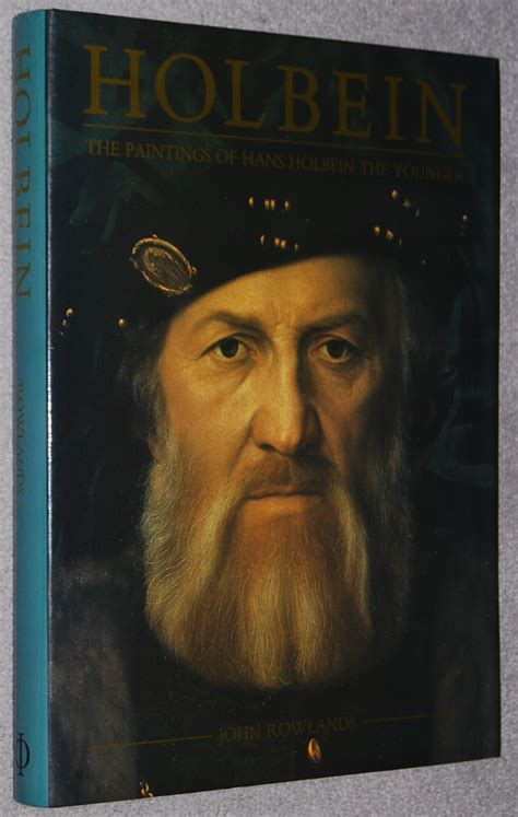 Holbein The Paintings of Hans Holbein the Younger Complete Edition PDF