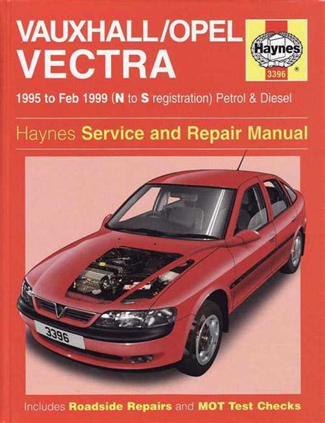 Holden Vectra Workshop Manual Free  Ebook Epub