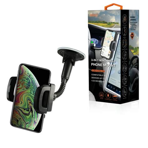 Holder Bessky Universal Windshield Samsung Epub