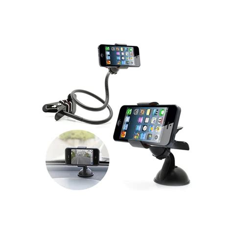 Holder Iphone Samsung Functional Universal PDF