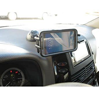 Holder Windshield Cradle accommodates bumpers Doc