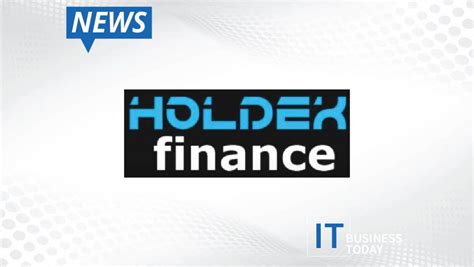 Holdex Finance: A Comprehensive Guide to the Revolutionary Crypto Platform