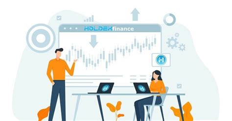 Holdex Finance: Redefining DeFi with the World's First Automated Savings Protocol