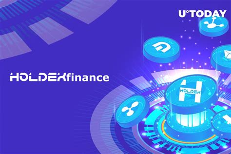 Holdex Finance 101: Unlock The World of Decentralized Lending