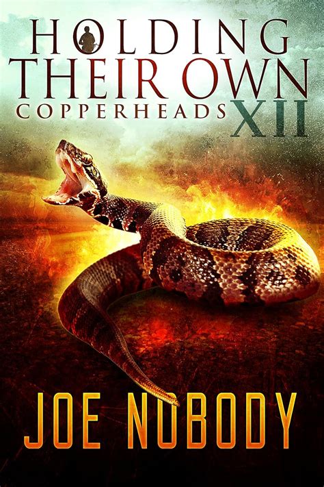 Holding Their Own XII Copperheads PDF