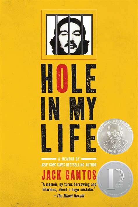 Hole in My Life Epub