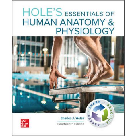 Hole s Essentials of Human Anatomy and Physiology PDF