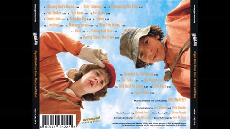 Holes 2003 Complete Score (6/10)