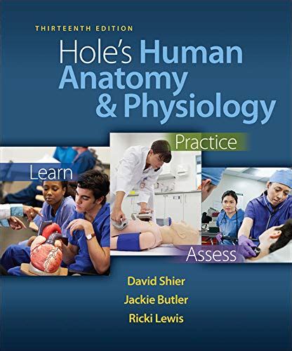 Holes Anatomy And Physiology 13th Edition Pdf Doc