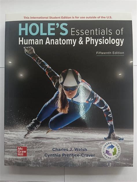 Holes Essential Human Anatomy And Physiology Answers Bing Kindle Editon