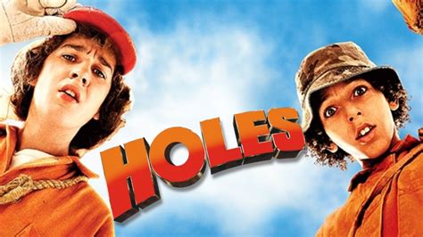 Holes Movie Free: A Cinematic Odyssey into Justice, Friendship, and Redemption