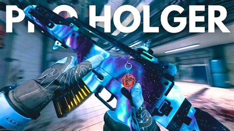 Holger: The Indispensable Ranked Class for a Dominating Meta-Game Experience