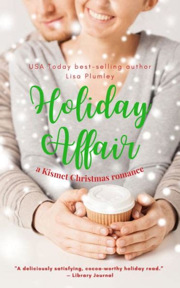 Holiday Affair Ebook Reader