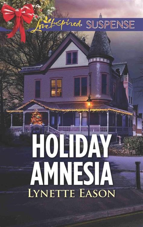 Holiday Amnesia Wrangler s Corner Reader