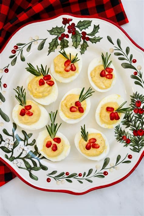 Holiday Eggs Holiday Series Doc