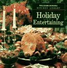 Holiday Entertaining Williams Sonoma Kitchen Library Epub