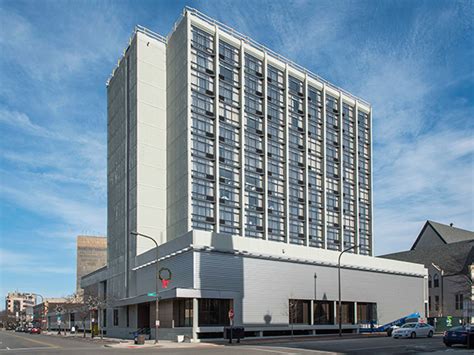 Holiday Inn Chicago North Evanston IL: Your Ultimate Gateway to Comfort and Convenience