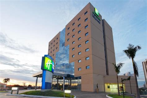 Holiday Inn Cuiabá