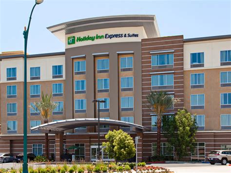 Holiday Inn Express Anaheim CA: Your Gateway to a Magical Adventure