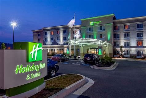 Holiday Inn Express Beckley WV: Your Gateway to a Memorable Stay