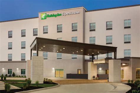 Holiday Inn Express Bessemer, AL: Your Gateway to Comfort and Convenience