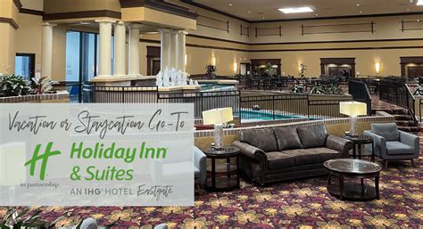 Holiday Inn Express Eastgate: Unlocking Comfort and Convenience for Travelers