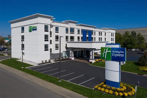 Holiday Inn Express Fishkill-Mid Hudson Valley: An IHG Hotel